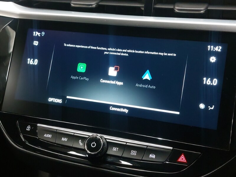 Used Vauxhall Corsa 2022 for sale - 76543584: Photo 15