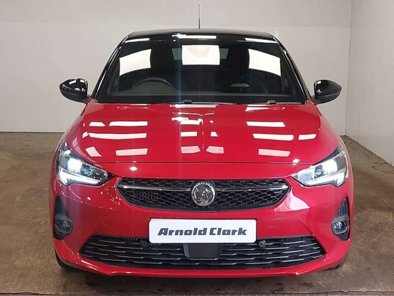 Used Vauxhall Corsa 2022 for sale - 76543584: Photo 19