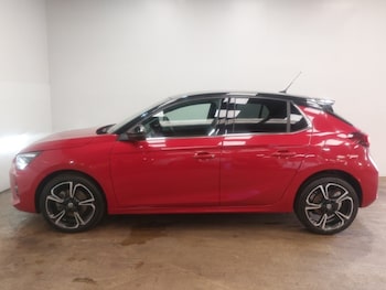 Used Vauxhall Corsa 2022 for sale - 76543584: Photo