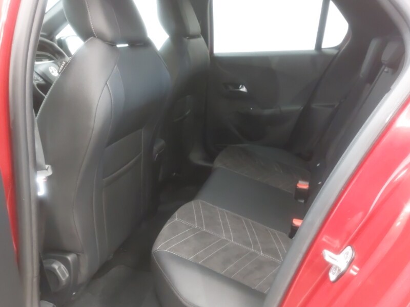 Used Vauxhall Corsa 2022 for sale - 76543584: Photo 6