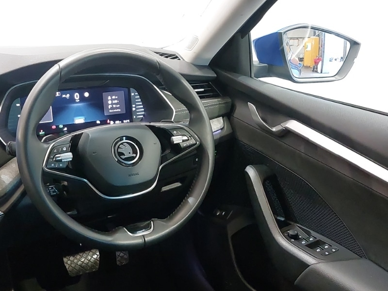 Used Skoda Octavia 2024 for sale - 77922467: Photo 10