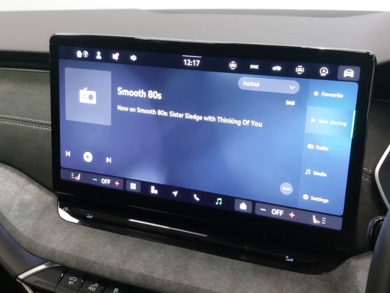 Used Skoda Octavia 2024 for sale - 77922467: Photo 14