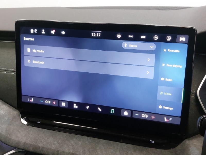 Used Skoda Octavia 2024 for sale - 77922467: Photo 15