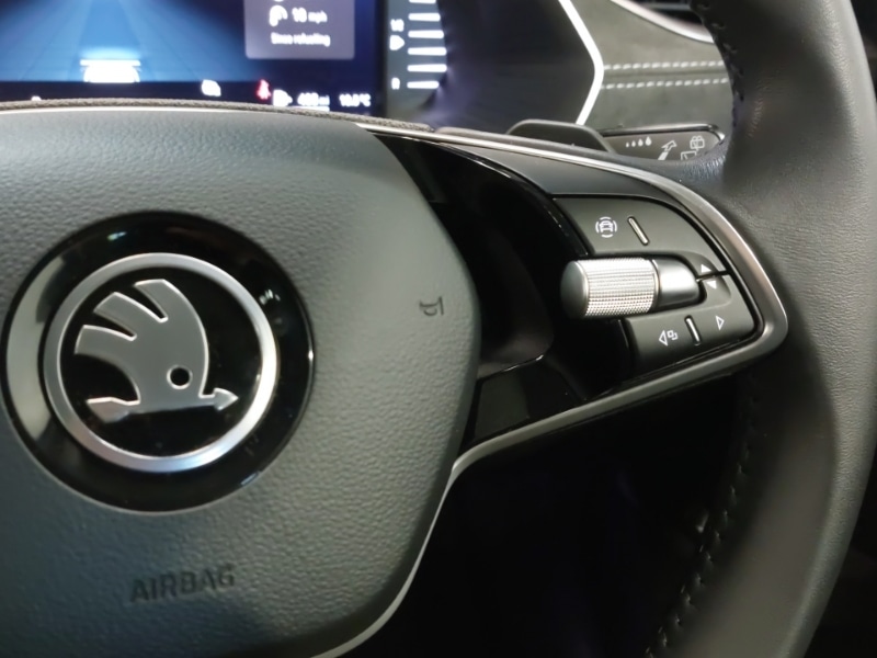 Used Skoda Octavia 2024 for sale - 77922467: Photo 16