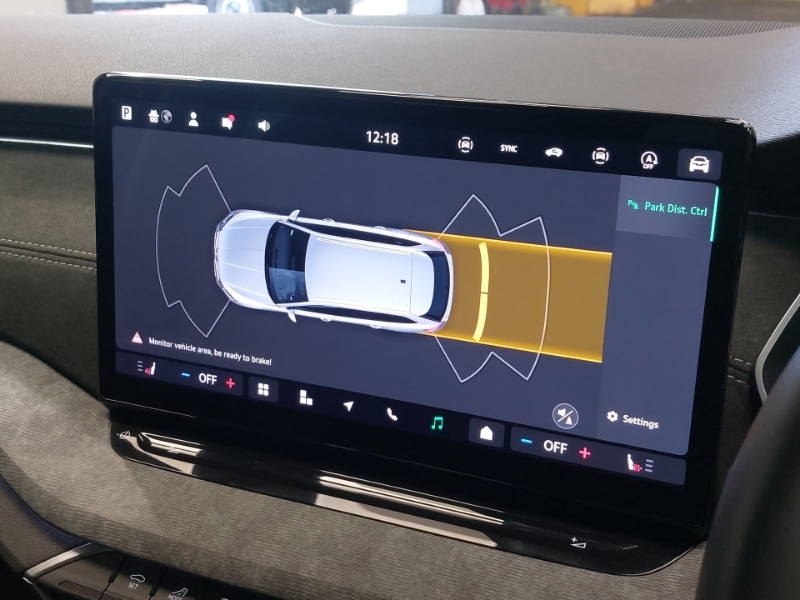 Used Skoda Octavia 2024 for sale - 77922467: Photo 17