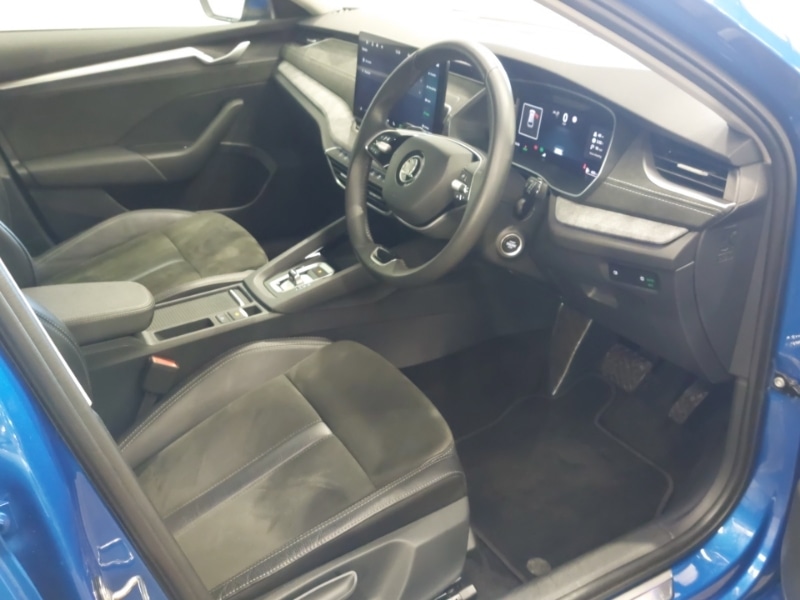 Used Skoda Octavia 2024 for sale - 77922467: Photo 18