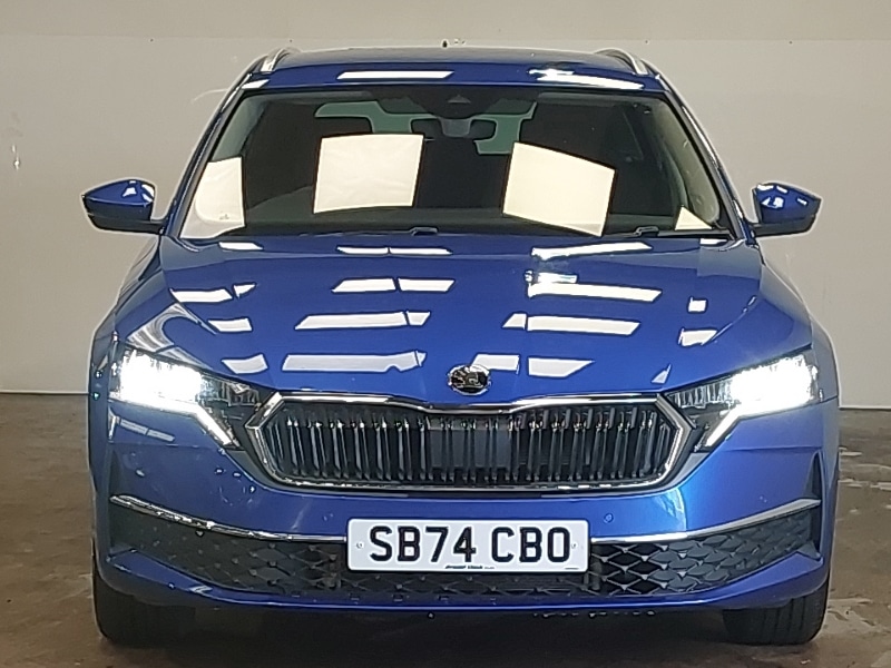 Used Skoda Octavia 2024 for sale - 77922467: Photo 19