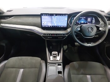 Used Skoda Octavia 2024 for sale - 77922467: Photo