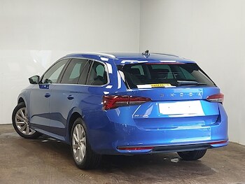 Used Skoda Octavia 2024 for sale - 77922467: Photo