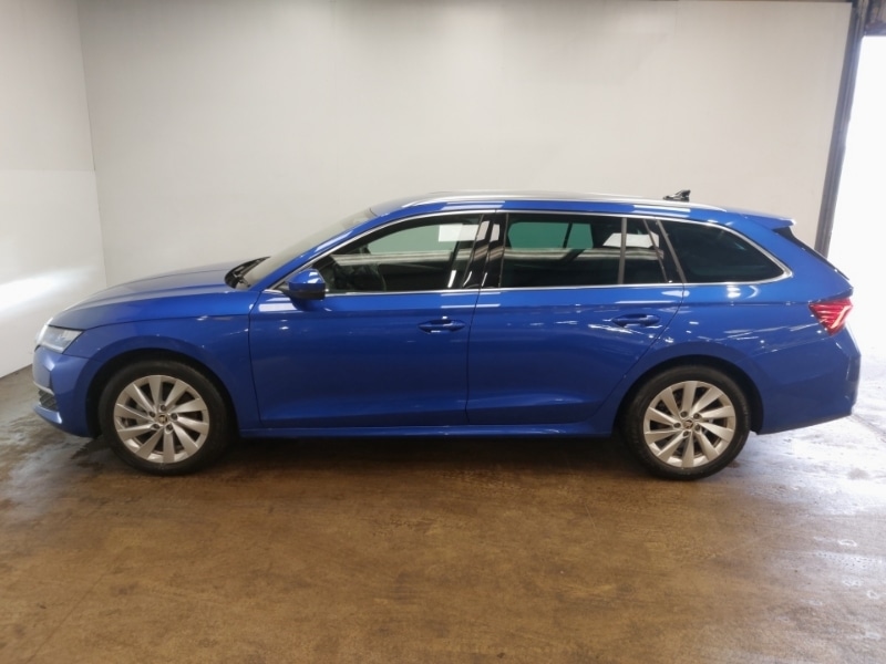 Used Skoda Octavia 2024 for sale - 77922467: Photo 4