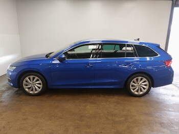 Used Skoda Octavia 2024 for sale - 77922467: Photo