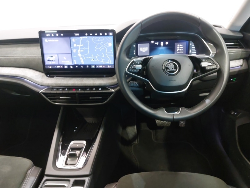 Used Skoda Octavia 2024 for sale - 77922467: Photo 7