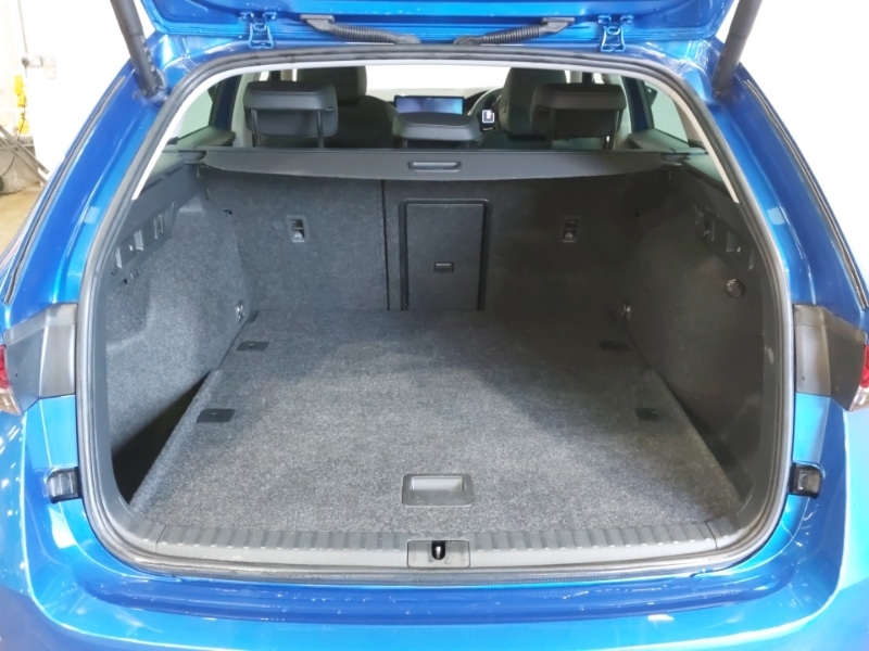 Used Skoda Octavia 2024 for sale - 77922467: Photo 8