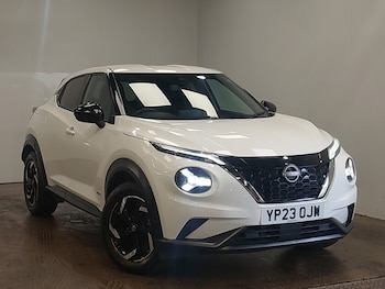 Used Nissan Juke 2023 for sale - 78259422: Photo