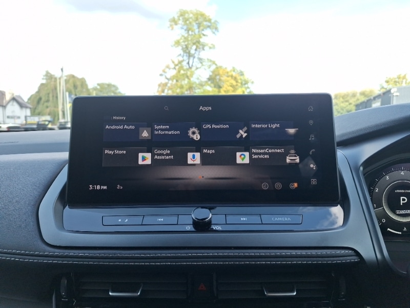 Used Nissan Qashqai 2024 for sale - 76629469: Photo 13