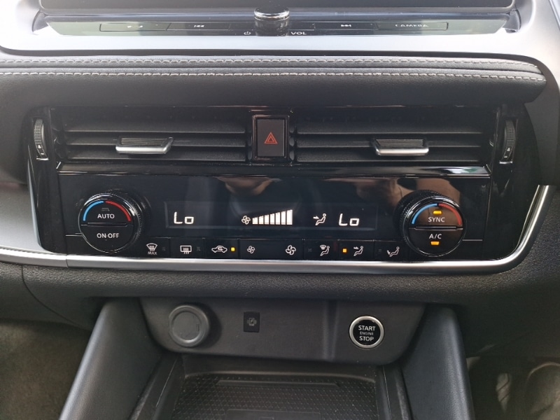 Used Nissan Qashqai 2024 for sale - 76629469: Photo 14