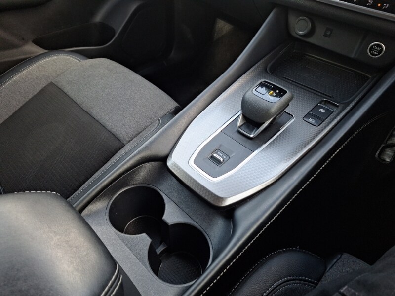 Used Nissan Qashqai 2024 for sale - 76629469: Photo 16