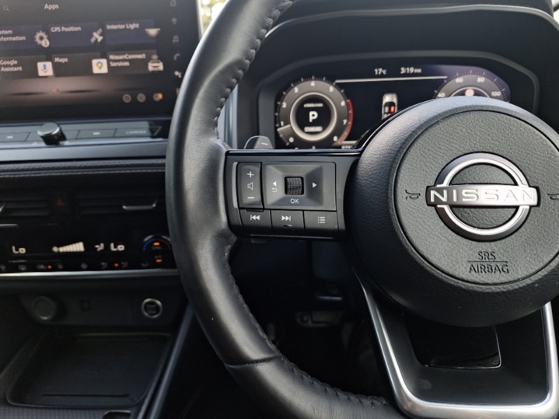 Used Nissan Qashqai 2024 for sale - 76629469: Photo 18