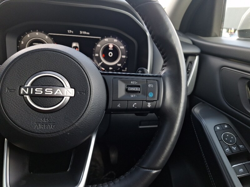 Used Nissan Qashqai 2024 for sale - 76629469: Photo 19