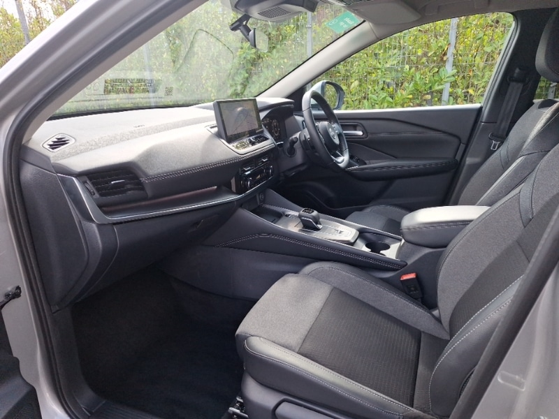 Used Nissan Qashqai 2024 for sale - 76629469: Photo 5