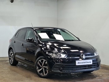 Used Volkswagen Polo 2025 for sale - 79126794: Photo