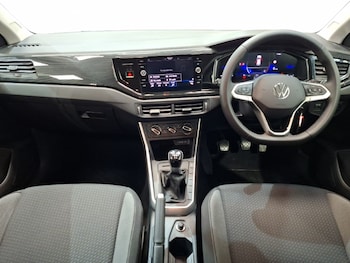 Used Volkswagen Polo 2025 for sale - 79126794: Photo