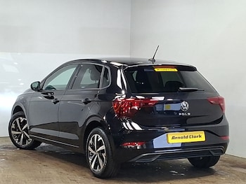 Used Volkswagen Polo 2025 for sale - 79126794: Photo