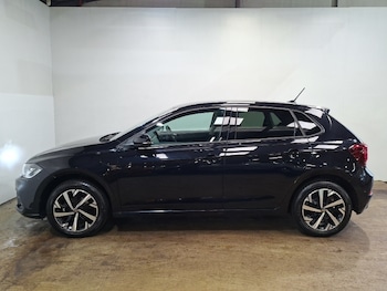 Used Volkswagen Polo 2025 for sale - 79126794: Photo