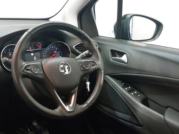 Used Vauxhall Crossland 2021 for sale - 76225833: Photo 10