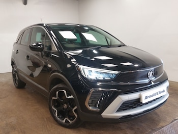 Used Vauxhall Crossland 2021 for sale - 76225833: Photo