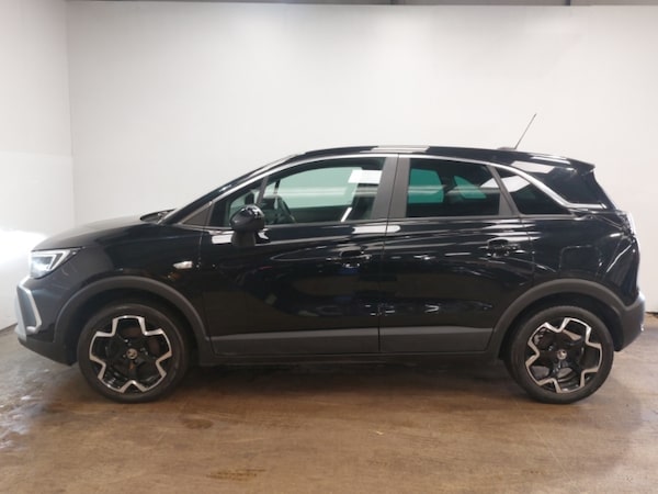Used Vauxhall Crossland 2021 for sale - 76225833: Photo 4