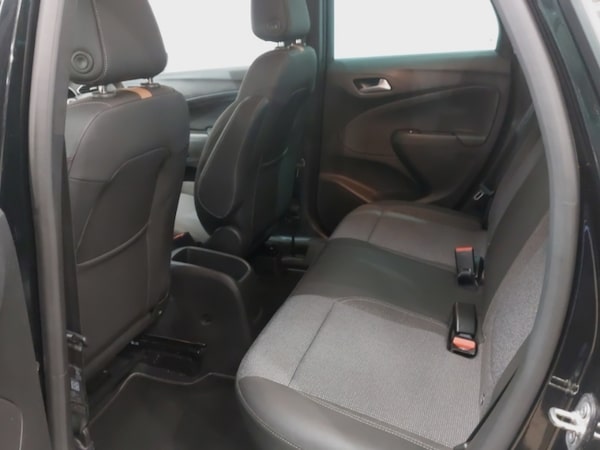 Used Vauxhall Crossland 2021 for sale - 76225833: Photo 6