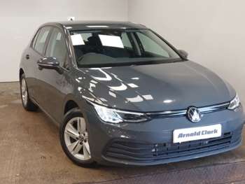 2024 - 1.0 TSI Life 5dr