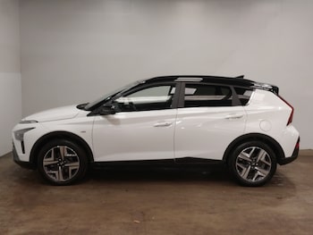 Used Hyundai BAYON 2024 for sale - 78567637: Photo