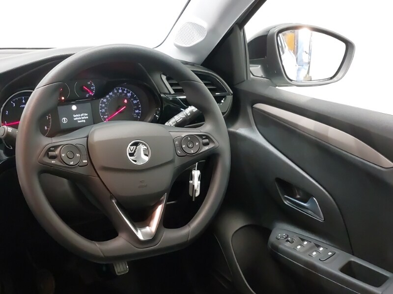 Used Vauxhall Corsa 2025 for sale - 76815950: Photo 10