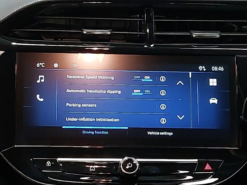 Used Vauxhall Corsa 2025 for sale - 76815950: Photo 11