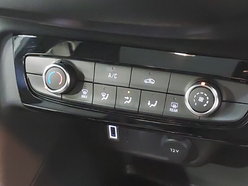 Used Vauxhall Corsa 2025 for sale - 76815950: Photo 13