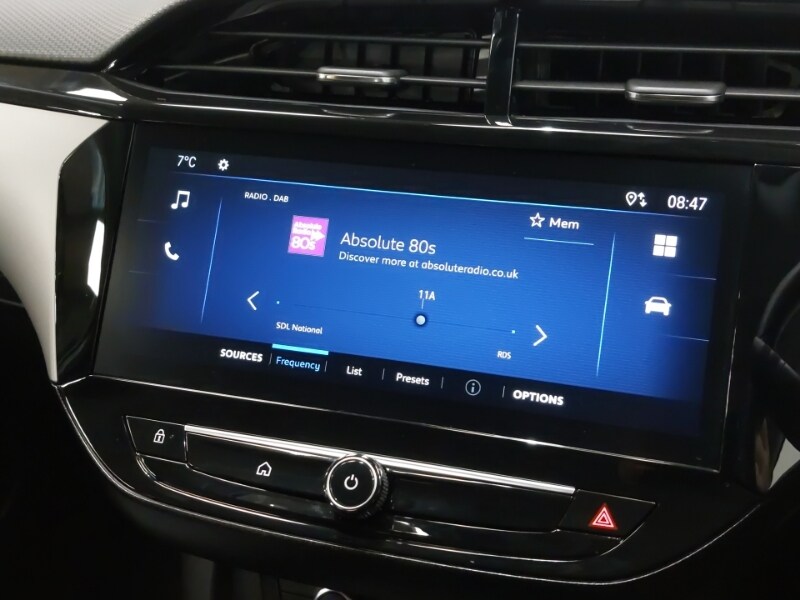 Used Vauxhall Corsa 2025 for sale - 76815950: Photo 14