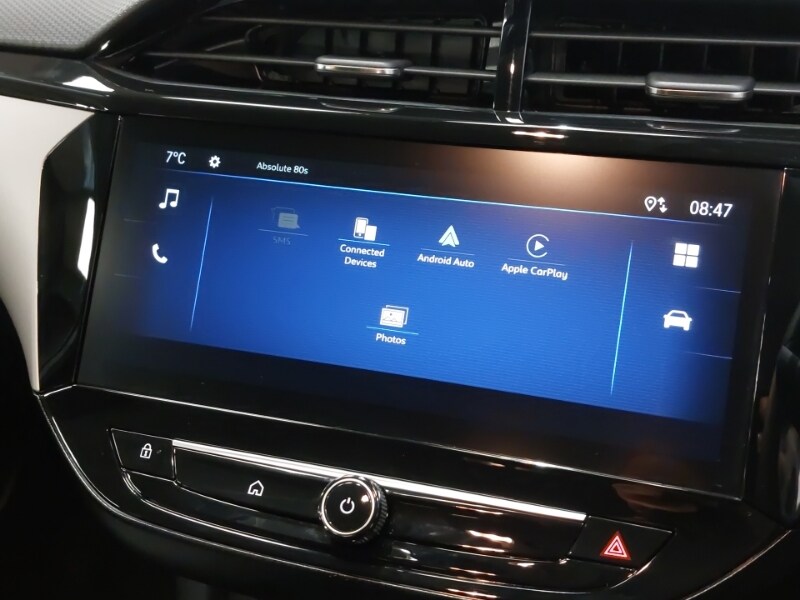 Used Vauxhall Corsa 2025 for sale - 76815950: Photo 15