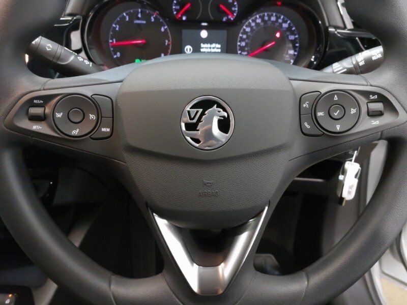 Used Vauxhall Corsa 2025 for sale - 76815950: Photo 16