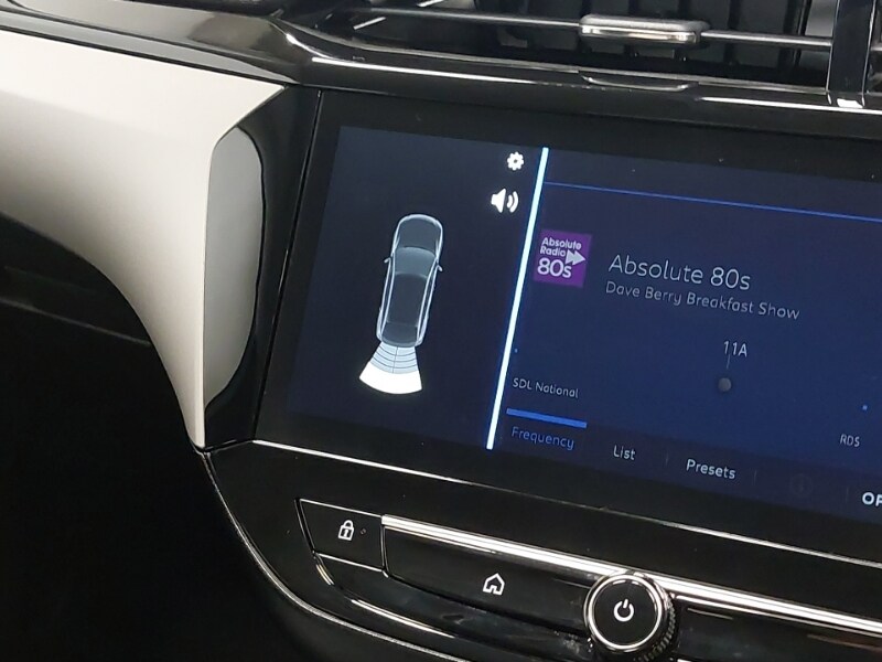 Used Vauxhall Corsa 2025 for sale - 76815950: Photo 17