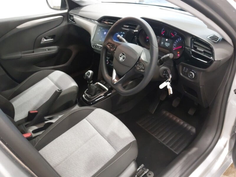 Used Vauxhall Corsa 2025 for sale - 76815950: Photo 18