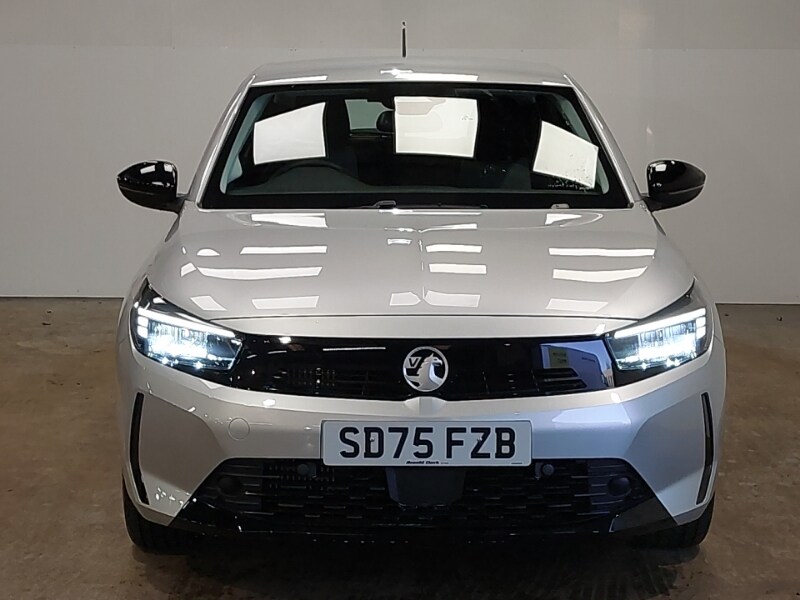 Used Vauxhall Corsa 2025 for sale - 76815950: Photo 19