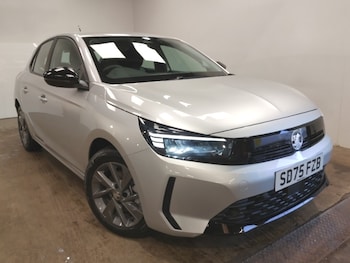 Vauxhall - Corsa