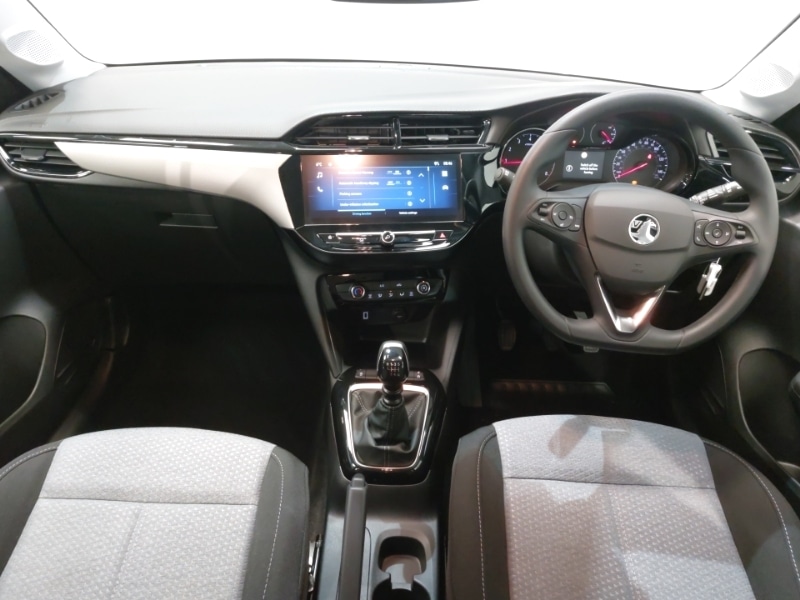 Used Vauxhall Corsa 2025 for sale - 76815950: Photo 2