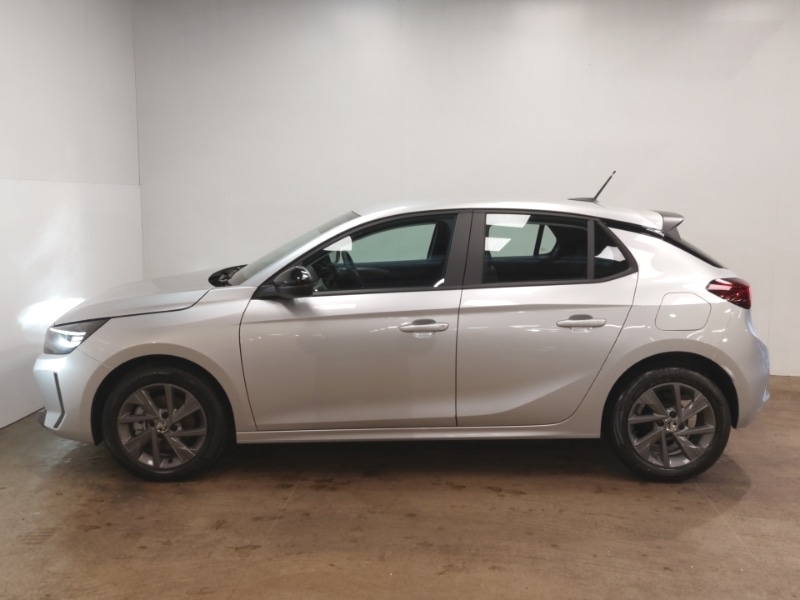 Used Vauxhall Corsa 2025 for sale - 76815950: Photo 4