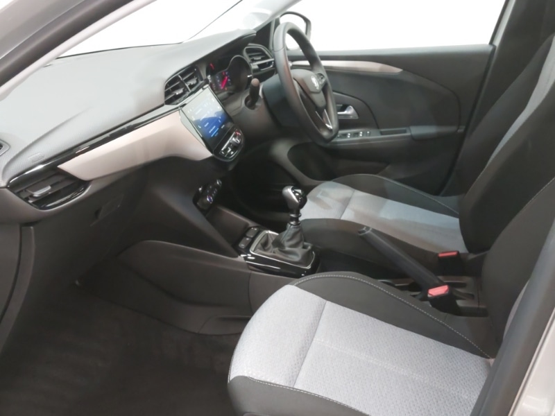 Used Vauxhall Corsa 2025 for sale - 76815950: Photo 5