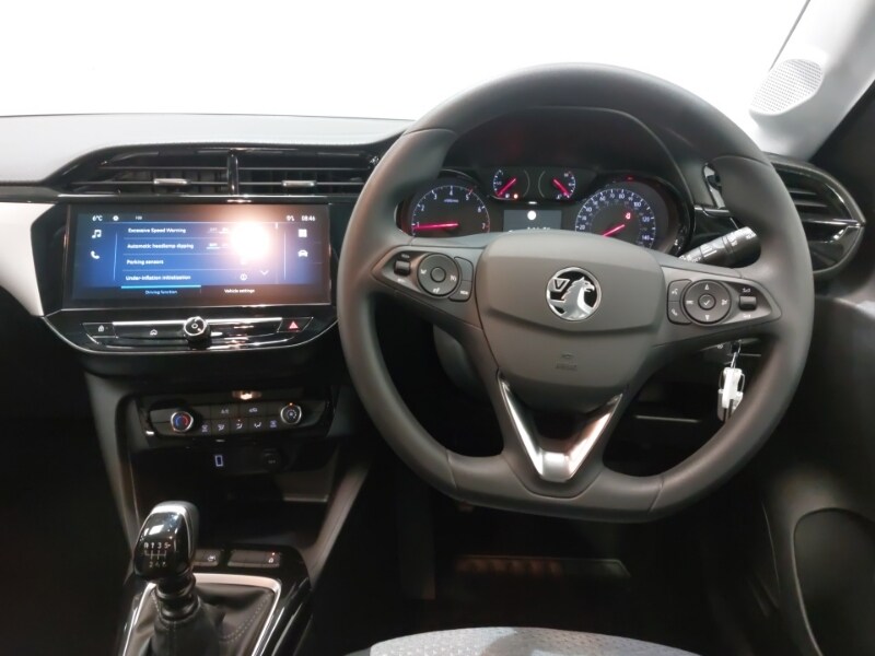 Used Vauxhall Corsa 2025 for sale - 76815950: Photo 7