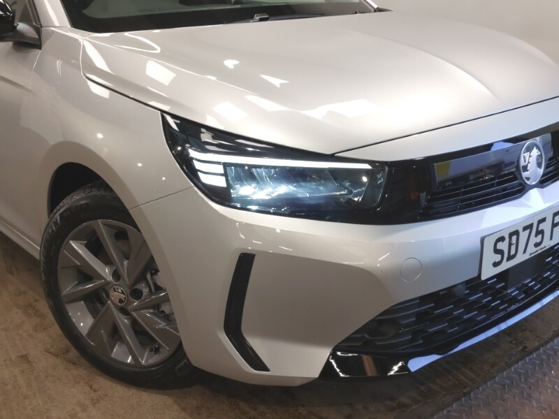 Used Vauxhall Corsa 2025 for sale - 76815950: Photo 9