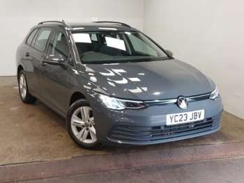 2023 - 1.0 TSI Life 5dr